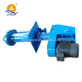 Cr30 material vertical sump pump